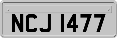 NCJ1477