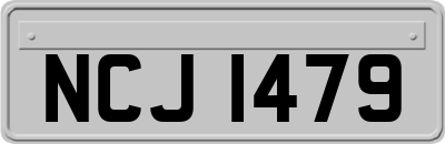 NCJ1479