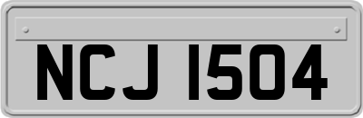NCJ1504