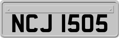 NCJ1505