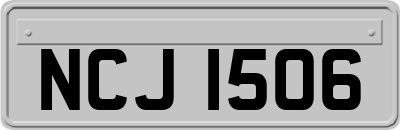 NCJ1506