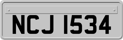 NCJ1534