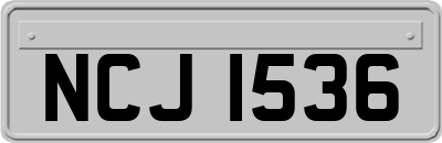 NCJ1536
