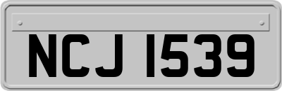 NCJ1539