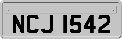 NCJ1542