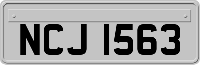 NCJ1563