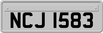 NCJ1583
