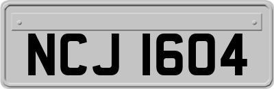 NCJ1604
