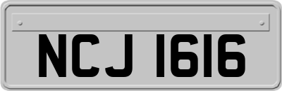 NCJ1616