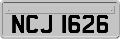 NCJ1626