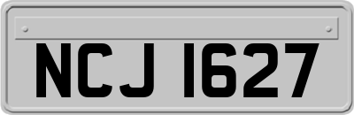 NCJ1627
