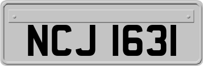 NCJ1631