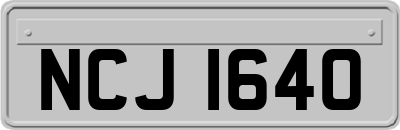 NCJ1640