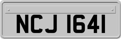 NCJ1641