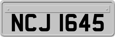 NCJ1645