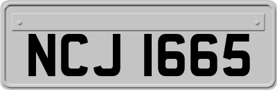 NCJ1665