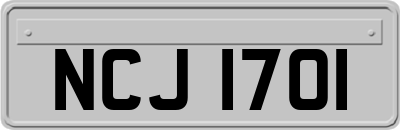 NCJ1701