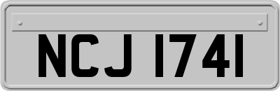 NCJ1741