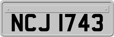 NCJ1743
