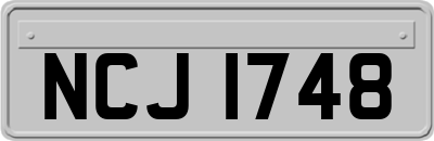 NCJ1748