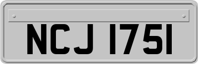 NCJ1751