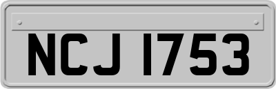 NCJ1753