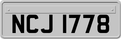 NCJ1778