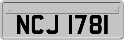 NCJ1781