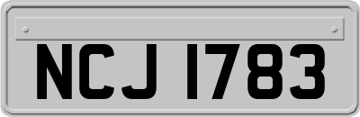 NCJ1783