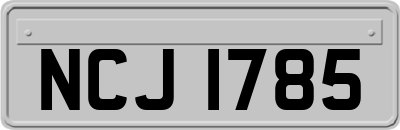 NCJ1785