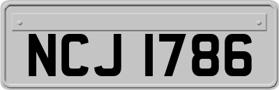 NCJ1786