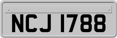 NCJ1788