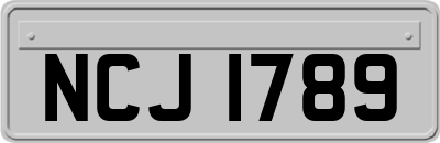 NCJ1789