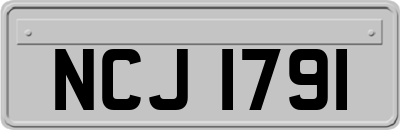 NCJ1791