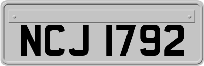 NCJ1792