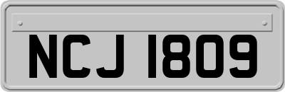 NCJ1809