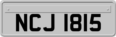 NCJ1815