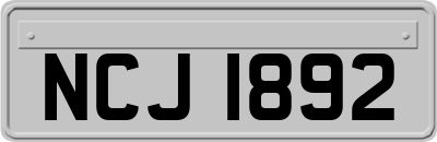 NCJ1892