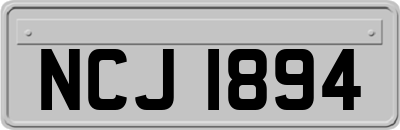 NCJ1894