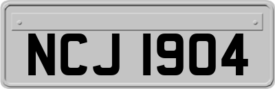 NCJ1904