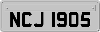 NCJ1905