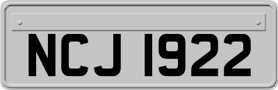 NCJ1922