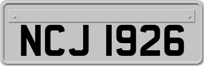 NCJ1926