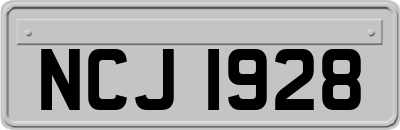 NCJ1928