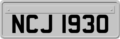 NCJ1930