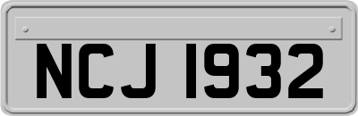 NCJ1932
