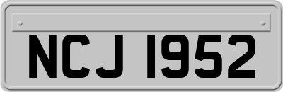 NCJ1952