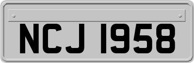 NCJ1958
