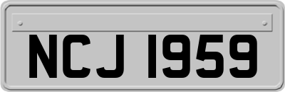 NCJ1959