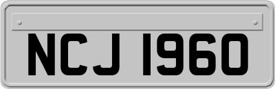 NCJ1960